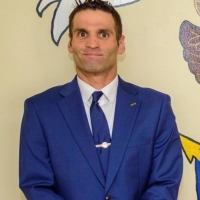 a profile photo of Peter Howey